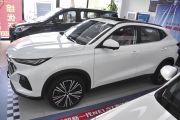长安汽车-长安欧尚X5-1.5T DCT旗舰型  ￥10.29