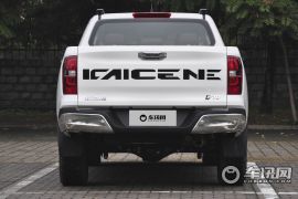 长安汽车-凯程F70-2.4T汽油自动四驱行政版标轴 4K22D4T  ￥13.48