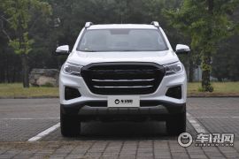 长安汽车-凯程F70-2.4T汽油自动四驱行政版标轴 4K22D4T  ￥13.48