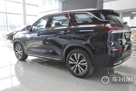 长安汽车-长安欧尚X7-1.5T 自动尊享型  ￥10.99