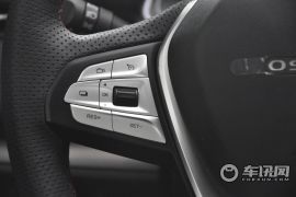 长安汽车-长安欧尚X7-1.5T 自动尊享型  ￥10.99