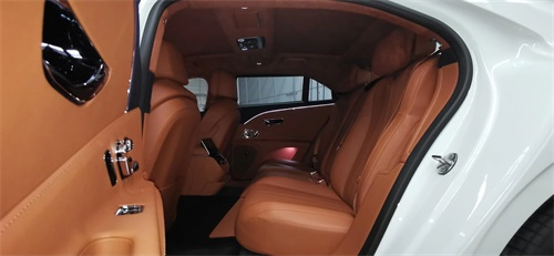 2021款宾利飞驰进口SUV 奢华汽车品    