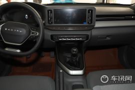 宝骏-宝骏RC-5-RC-5W 1.5L 手动智耀精英型