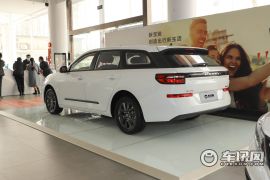 宝骏-宝骏RC-5-RC-5W 1.5L 手动智耀精英型