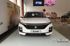 宝骏-宝骏RC-5-RC-5W 1.5L 手动智耀精英型