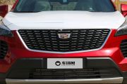 通用凯迪拉克-XT4-28T 四驱铂金版
