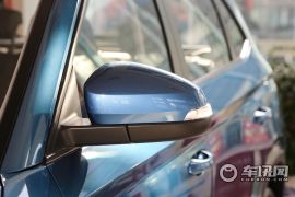 上汽斯柯达-柯米克-1.5L 自动舒适版