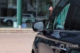 上汽集团-荣威iMAX8-400TGI Supreme系列至尊版