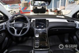 上汽集团-荣威i6 MAX-300TGI 自动爽酷天幕智驾Supreme版