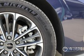 上汽集团-荣威iMAX8-400TGI Supreme系列至尊版