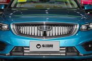 吉利汽车-星瑞-改款 2.0T 尊贵型