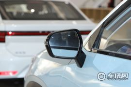 宝骏-宝骏RS-3-1.5L CVT智能豪华型