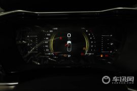 吉利汽车-星越-300T 探星者