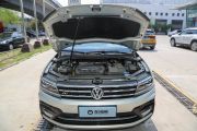 上汽大众-途观L-330TSI 自动两驱智动豪华版 国VI