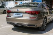 上汽大众-帕萨特-改款 380TSI 尊贵版 国VI