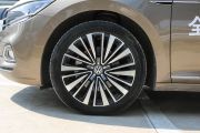 上汽大众-帕萨特-改款 380TSI 尊贵版 国VI
