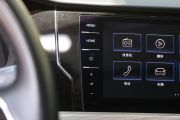 上汽大众-帕萨特-改款 380TSI 尊贵版 国VI