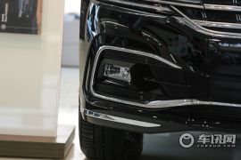 上汽大众-辉昂-380TSI 豪华版  ￥34.0