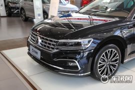 上汽大众-辉昂-380TSI 豪华版  ￥34.0