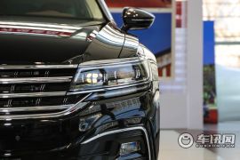 上汽大众-辉昂-380TSI 豪华版  ￥34.0