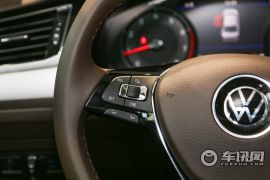 上汽大众-辉昂-380TSI 豪华版  ￥34.0