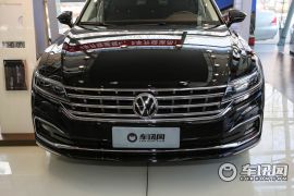 上汽大众-辉昂-380TSI 豪华版  ￥34.0