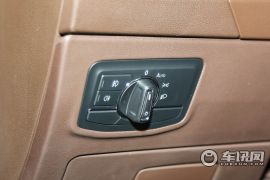 上汽大众-辉昂-380TSI 豪华版  ￥34.0