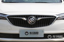 通用别克-全新英朗-改款 典范 1.5L 自动精英型