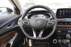 通用别克-昂科拉ENCORE-20T CVT豪华型