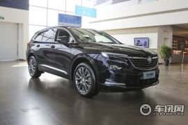 通用别克-昂科旗-28T 四驱尊贵型