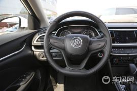 通用别克-全新英朗-改款 典范 1.5L 自动精英型