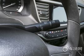 通用别克-全新英朗-改款 典范 1.5L 自动精英型