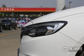 通用别克-全新英朗-改款 典范 1.5L 自动精英型