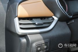 通用别克-昂科拉ENCORE-20T CVT豪华型