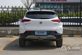 通用别克-昂科拉ENCORE-20T CVT豪华型