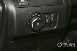 通用别克-别克GL6-323T 轻混动互联豪华型