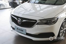 通用别克-别克GL6-323T 轻混动互联豪华型