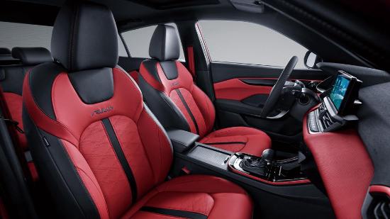 不到9万买台1.5T SUV，新款奕炫GS更值了？