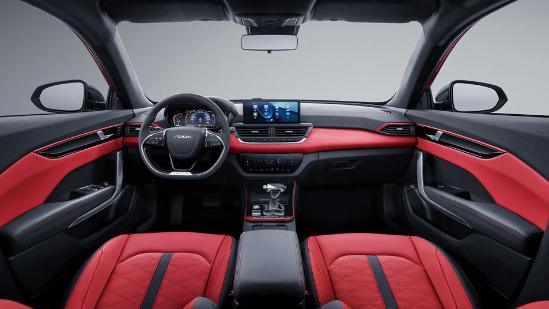 不到9万买台1.5T SUV，新款奕炫GS更值了？