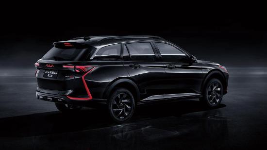 不到9万买台1.5T SUV，新款奕炫GS更值了？