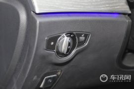 北京奔驰-奔驰E级-E 300 L 尊贵运动型