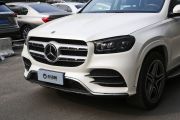奔驰(进口)-奔驰GLS-GLS 450 4MATIC 豪华型