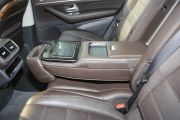 奔驰(进口)-奔驰GLS-GLS 450 4MATIC 豪华型