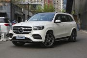 奔驰(进口)-奔驰GLS-GLS 450 4MATIC 豪华型