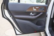 奔驰(进口)-奔驰GLS-GLS 450 4MATIC 豪华型