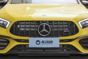 奔驰AMG-奔驰A级AMG-AMG A 45 S 4MATIC+