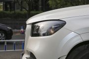 奔驰(进口)-奔驰GLS-GLS 450 4MATIC 豪华型