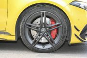 奔驰AMG-奔驰A级AMG-AMG A 45 S 4MATIC+