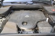 奔驰(进口)-奔驰GLS-GLS 450 4MATIC 豪华型