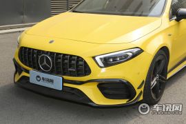 奔驰AMG-奔驰A级AMG-AMG A 45 S 4MATIC+